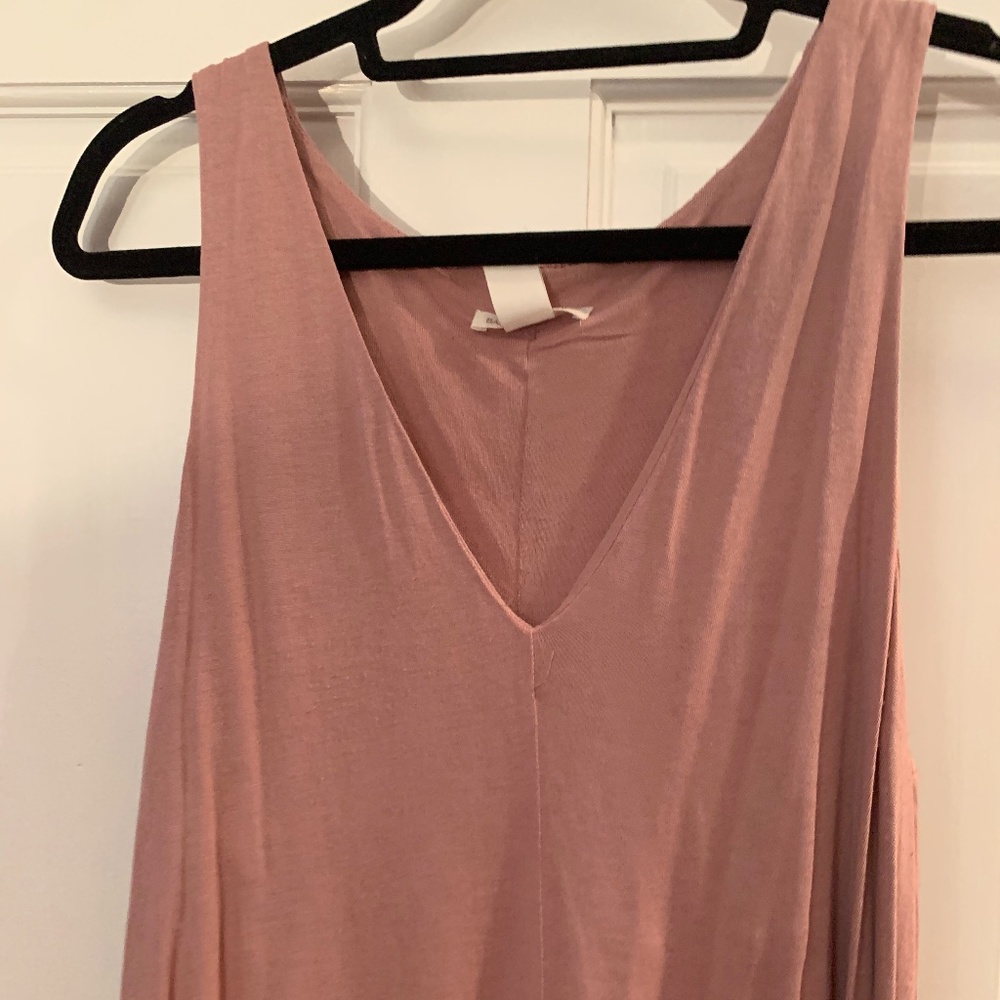 H&M Basic Dress - Picture 3 of 3